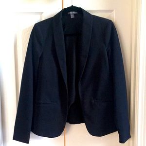 Pea in the pod maternity blazer